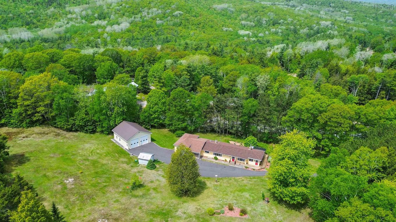 34 Palmer Lake Drive, Windsor Forks, NS