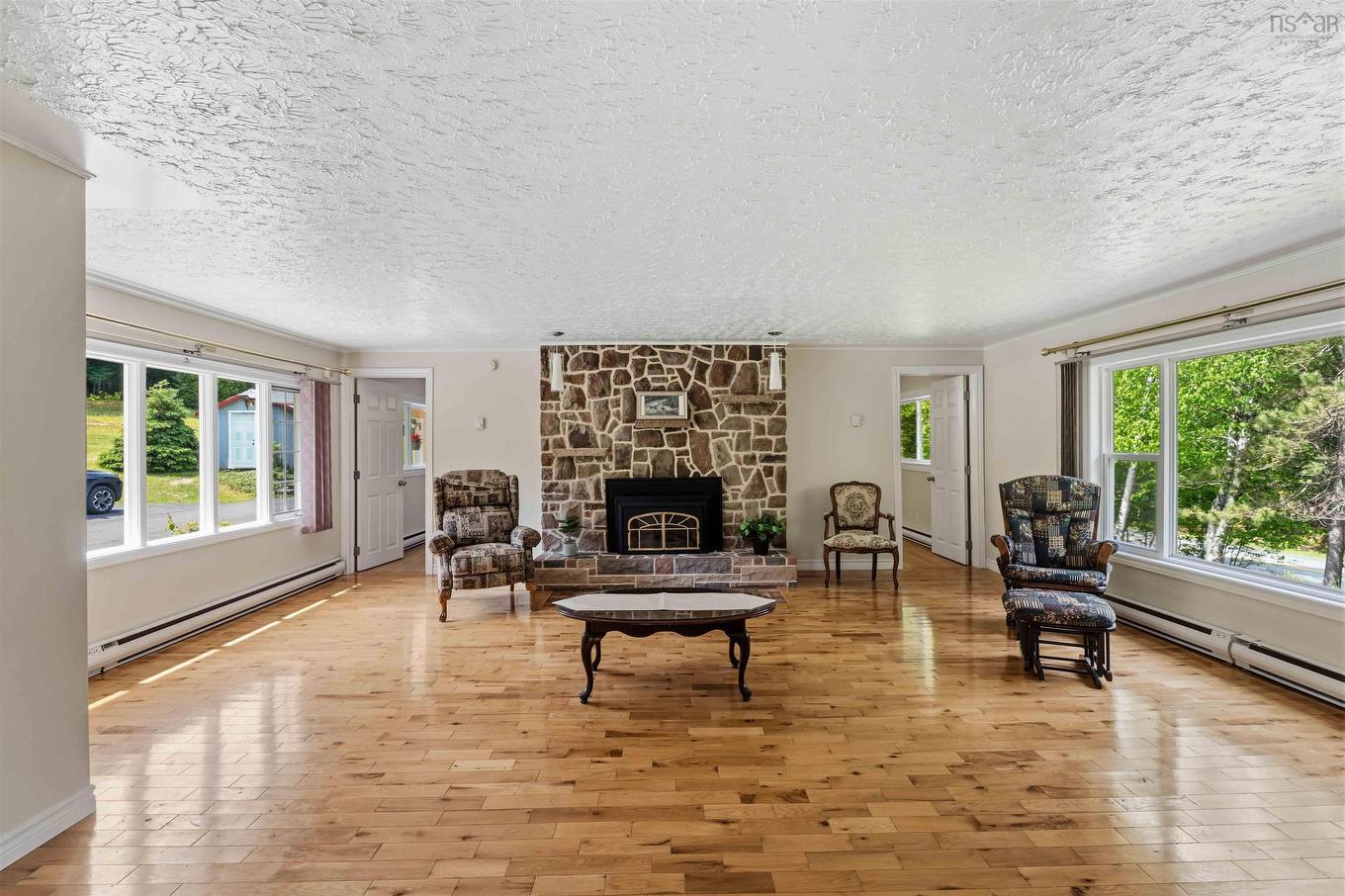34 Palmer Lake Drive, Windsor Forks, NS