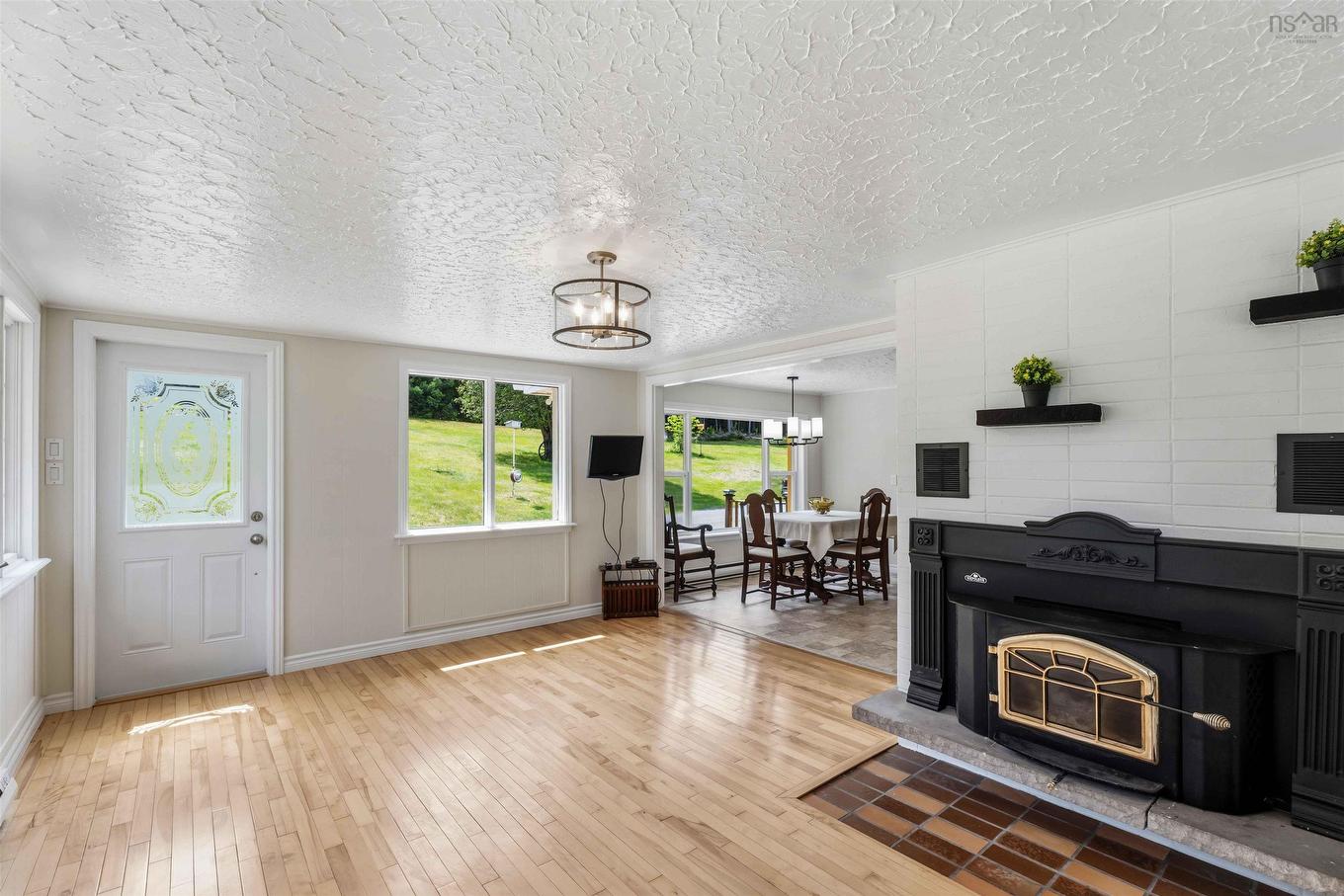 34 Palmer Lake Drive, Windsor Forks, NS