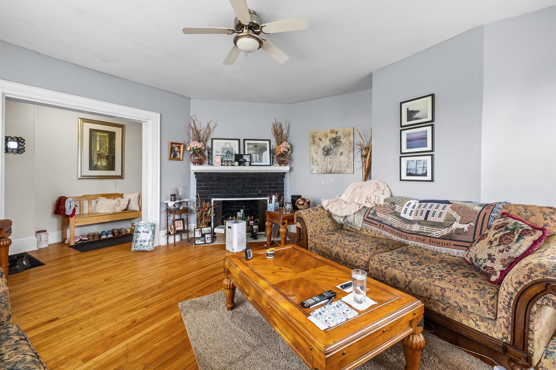193 Granville Street, Summerside, PE
