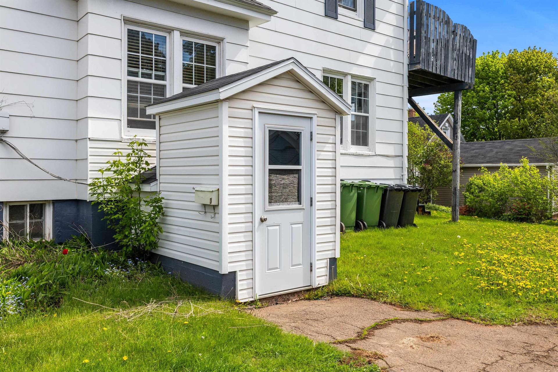 193 Granville Street, Summerside, PE