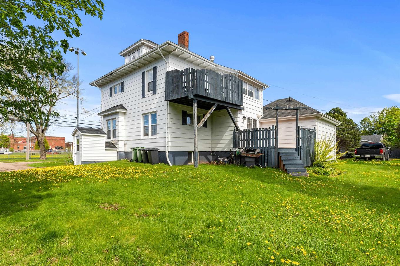 193 Granville Street, Summerside, PE
