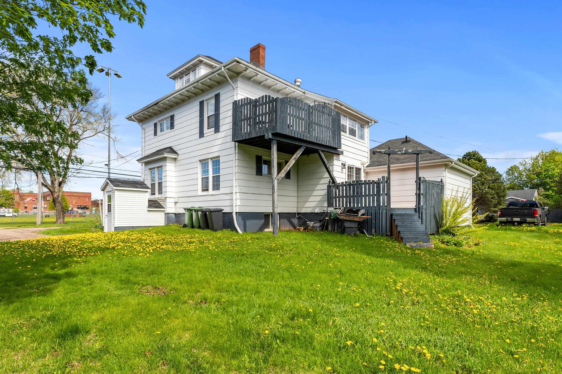 193 Granville Street, Summerside, PE