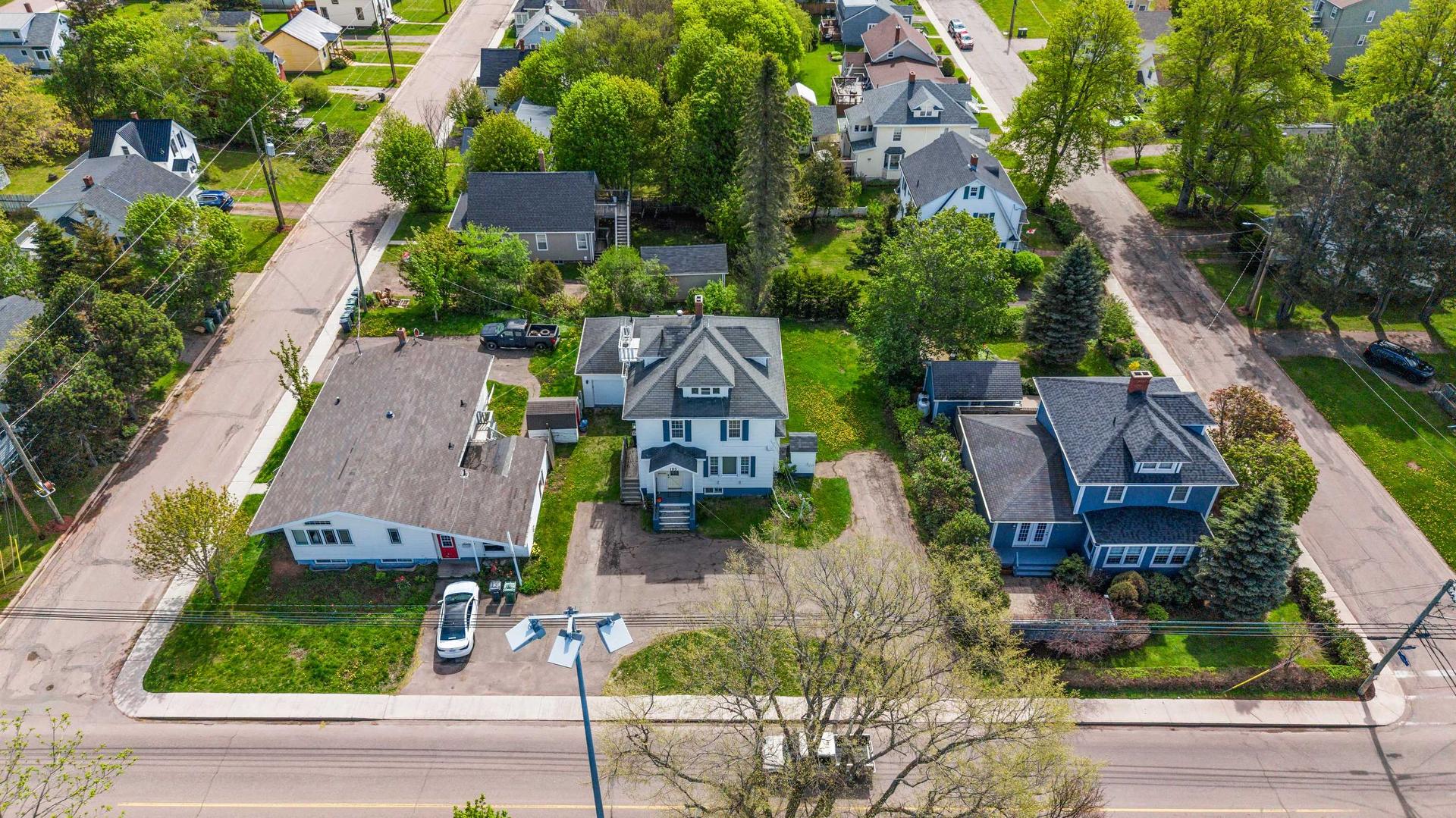 193 Granville Street, Summerside, PE