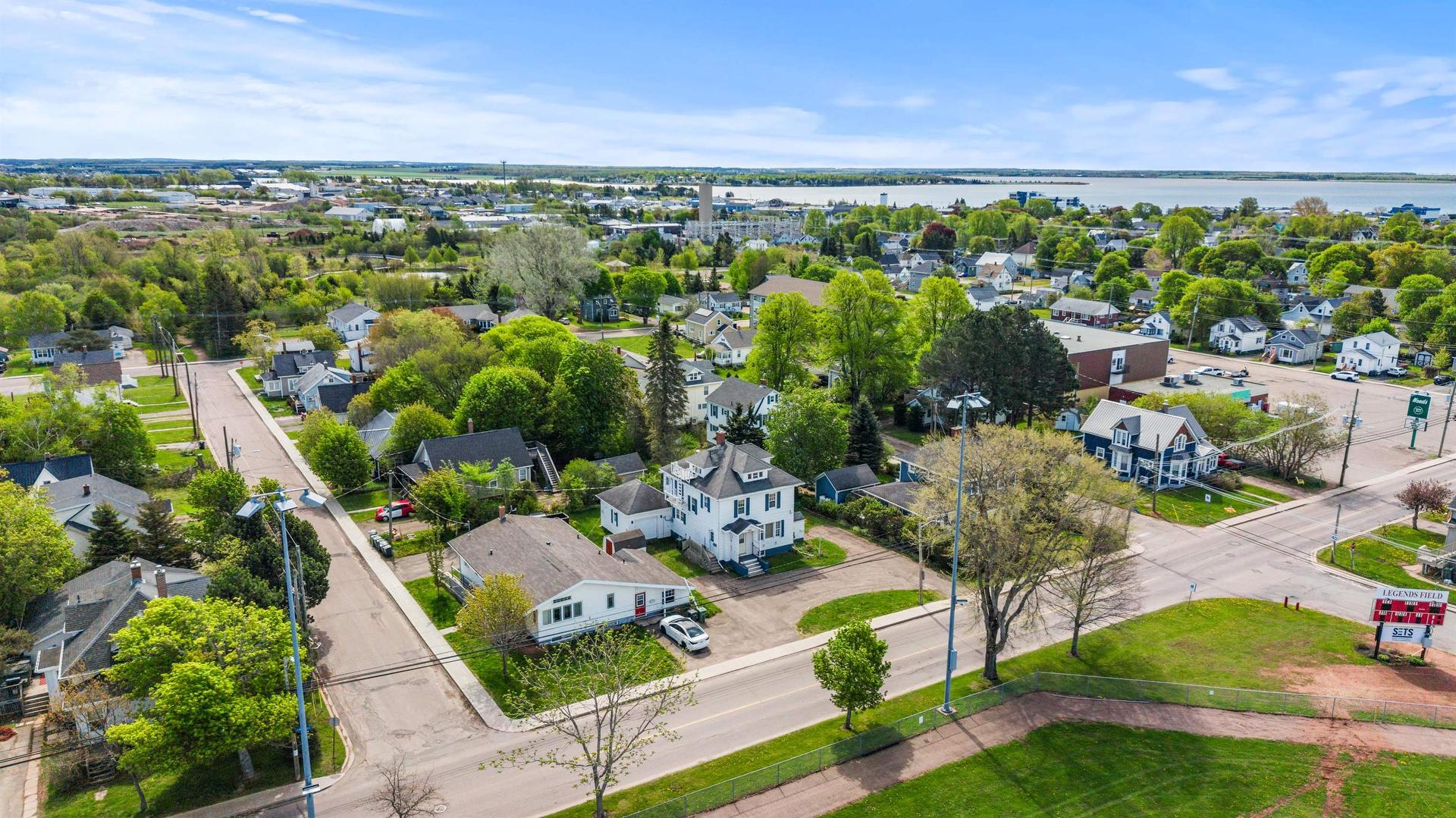 193 Granville Street, Summerside, PE