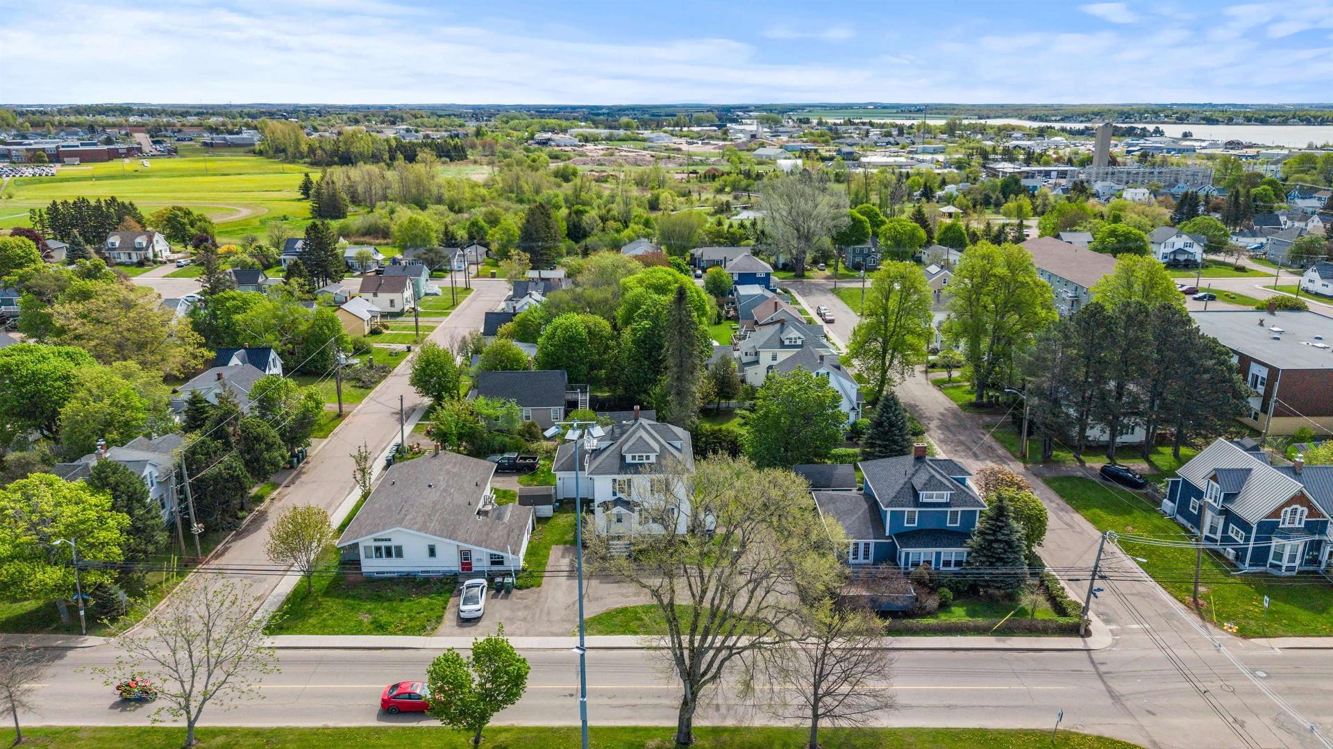 193 Granville Street, Summerside, PE