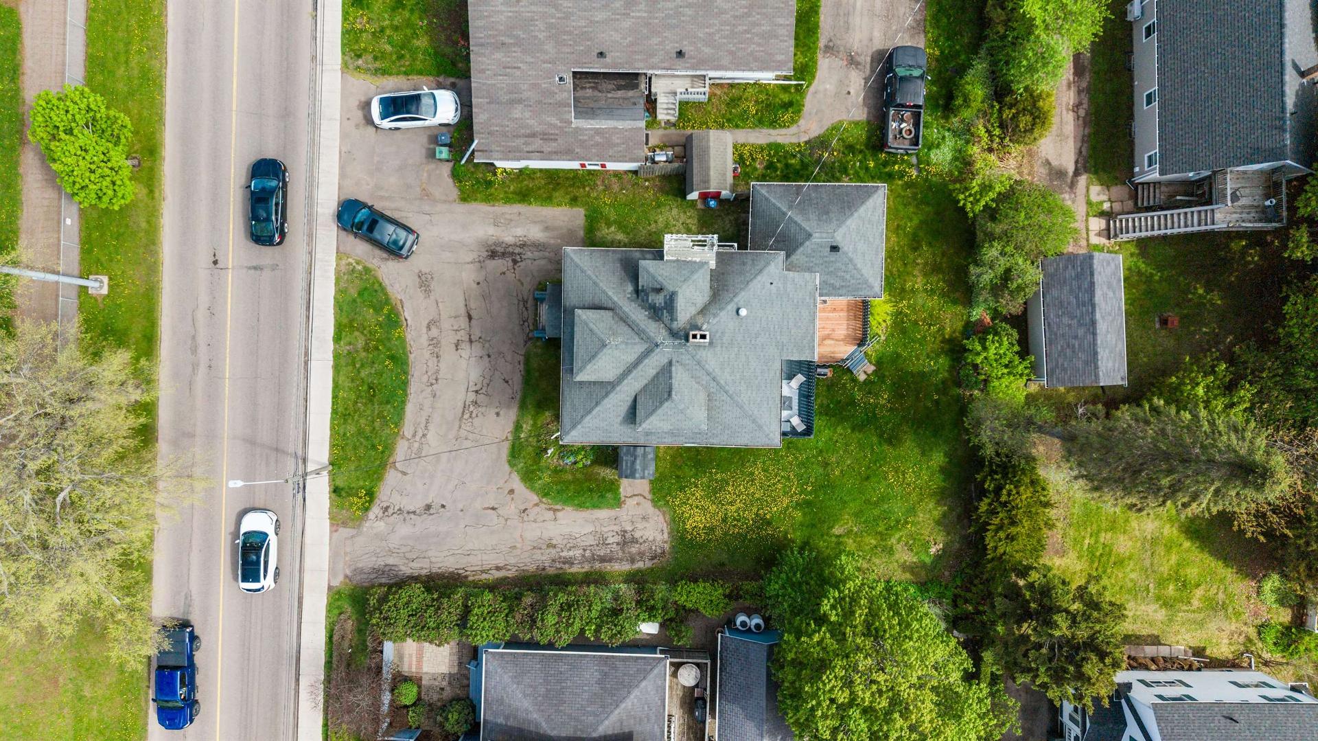 193 Granville Street, Summerside, PE