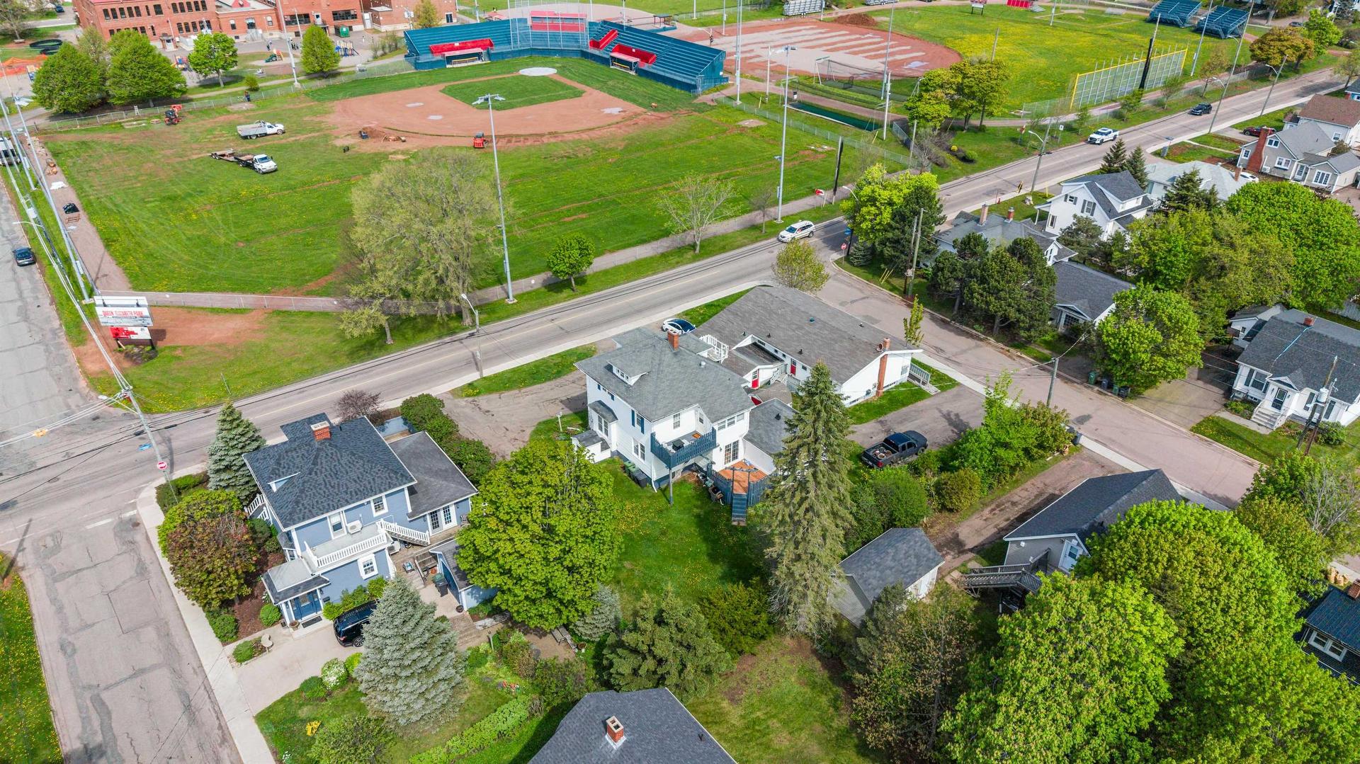193 Granville Street, Summerside, PE