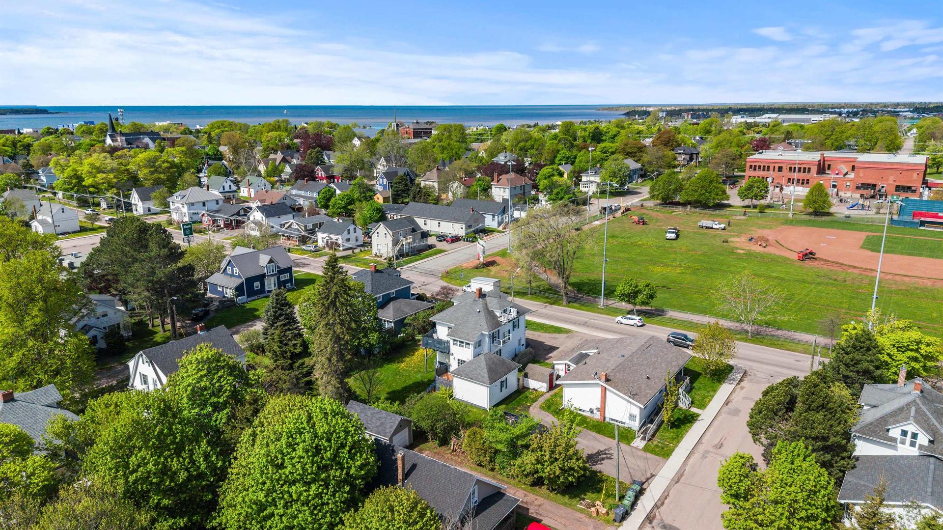 193 Granville Street, Summerside, PE