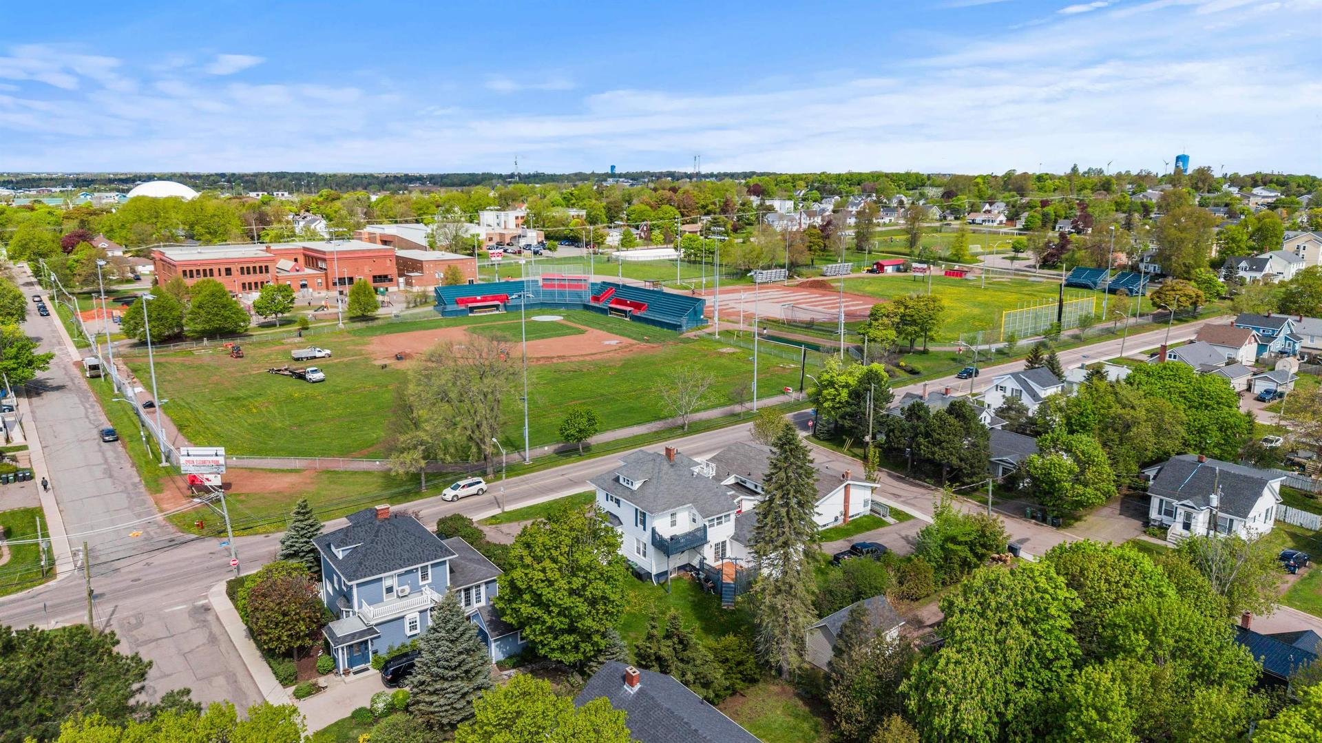193 Granville Street, Summerside, PE