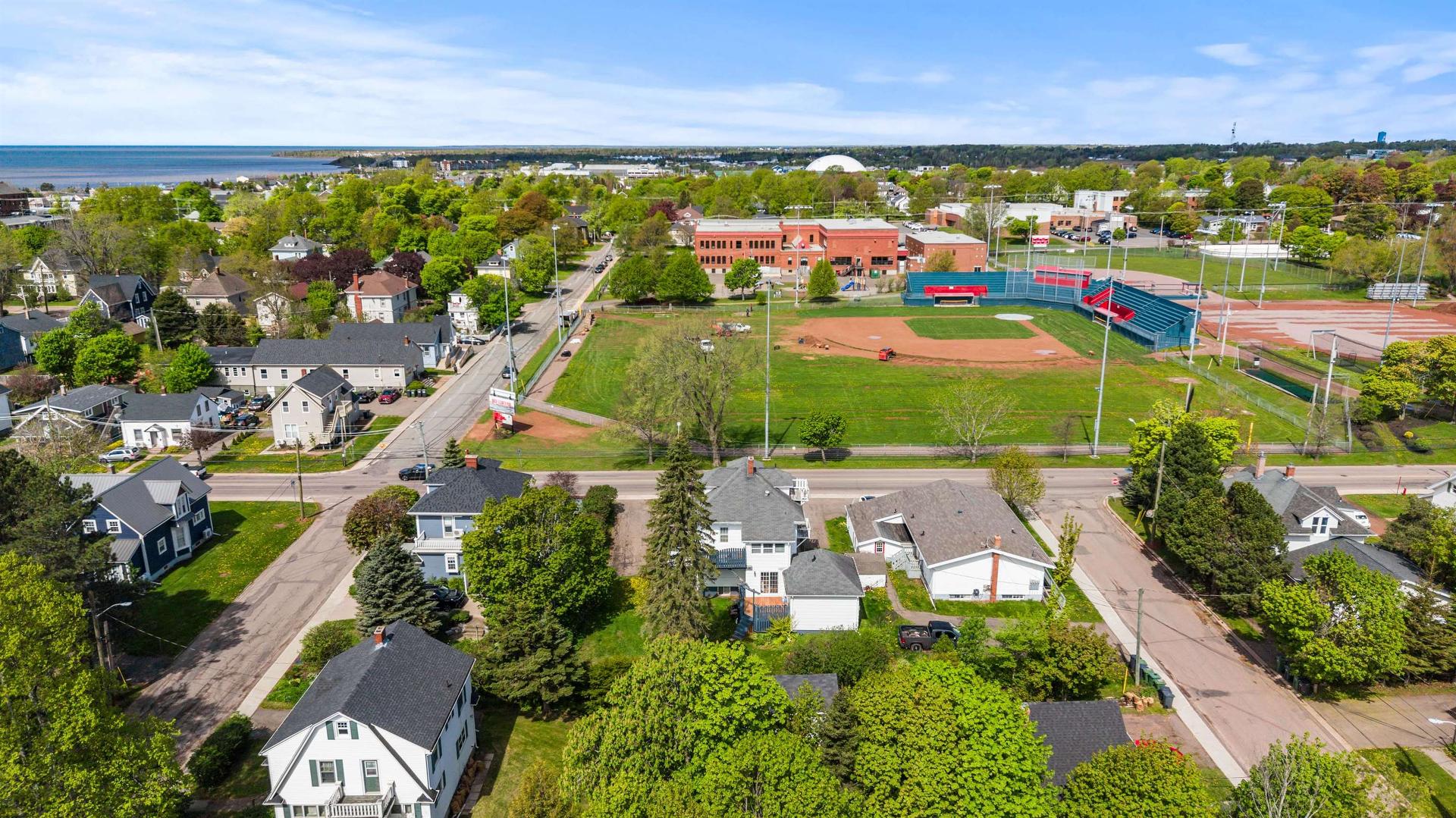 193 Granville Street, Summerside, PE