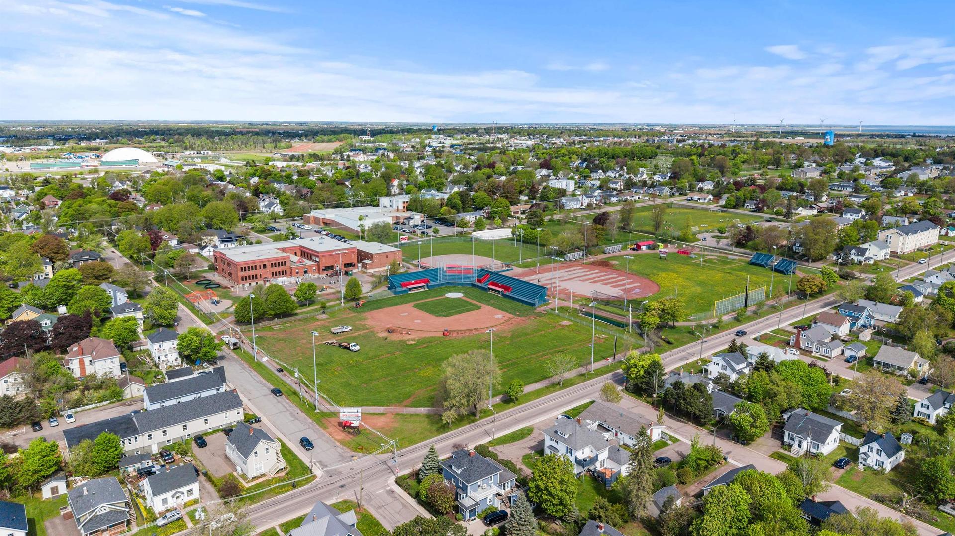 193 Granville Street, Summerside, PE