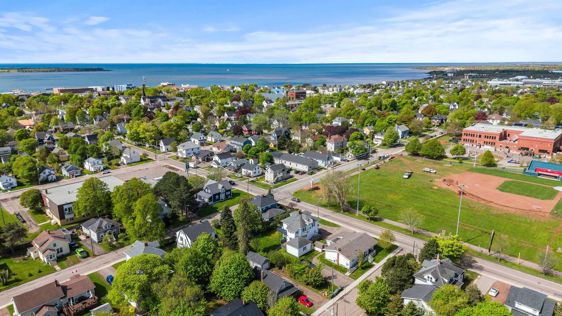 193 Granville Street, Summerside, PE