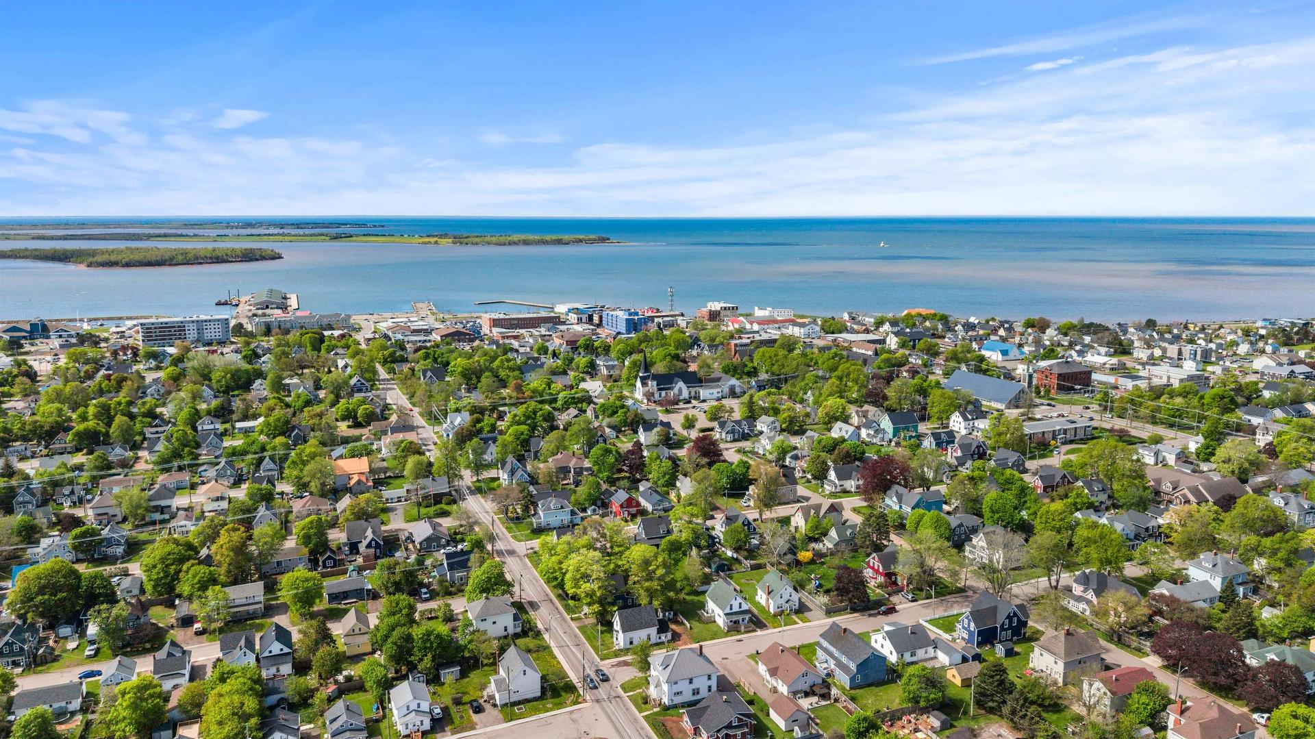 193 Granville Street, Summerside, PE