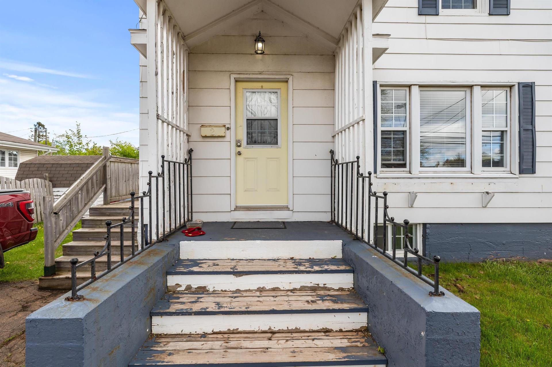 193 Granville Street, Summerside, PE