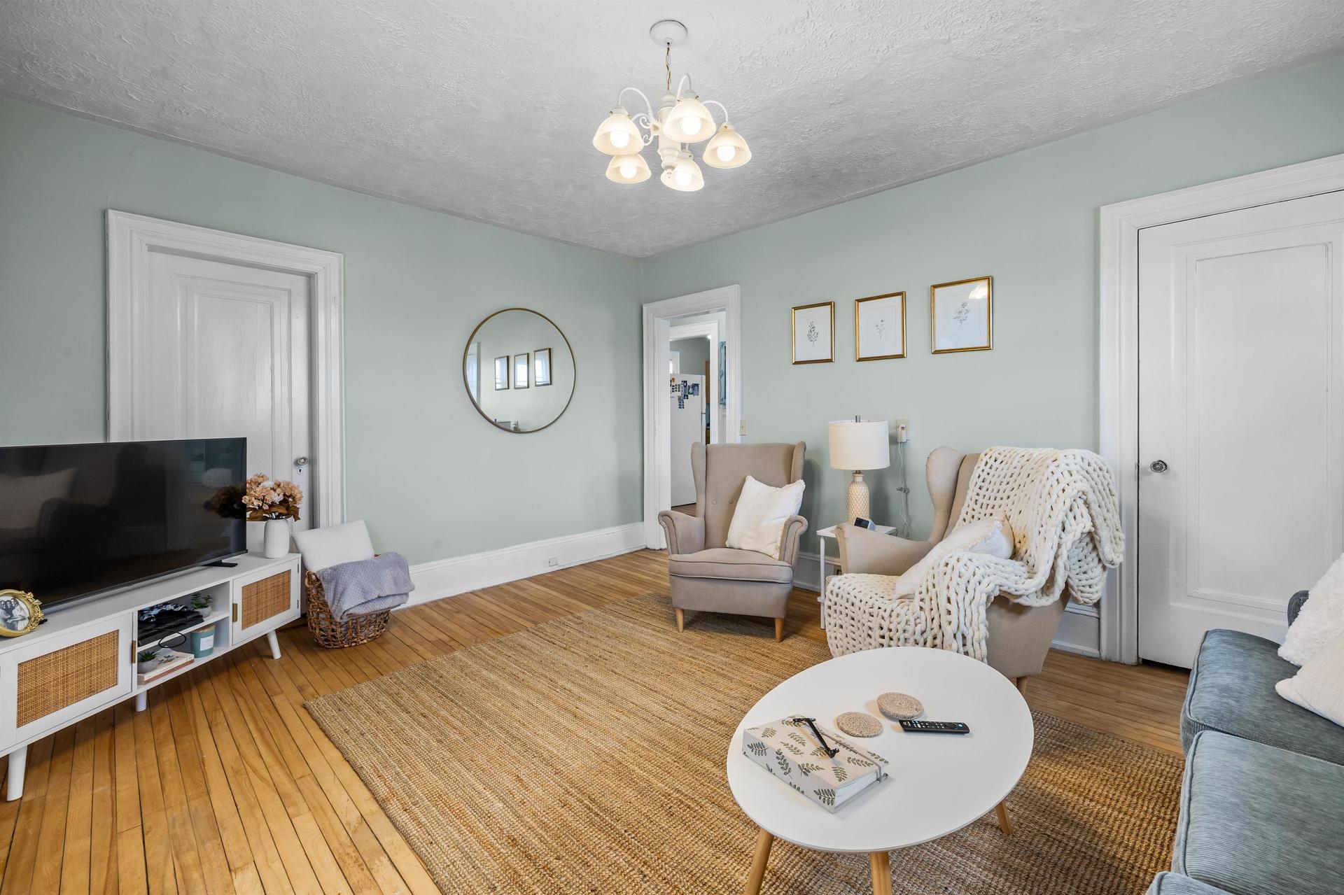 193 Granville Street, Summerside, PE