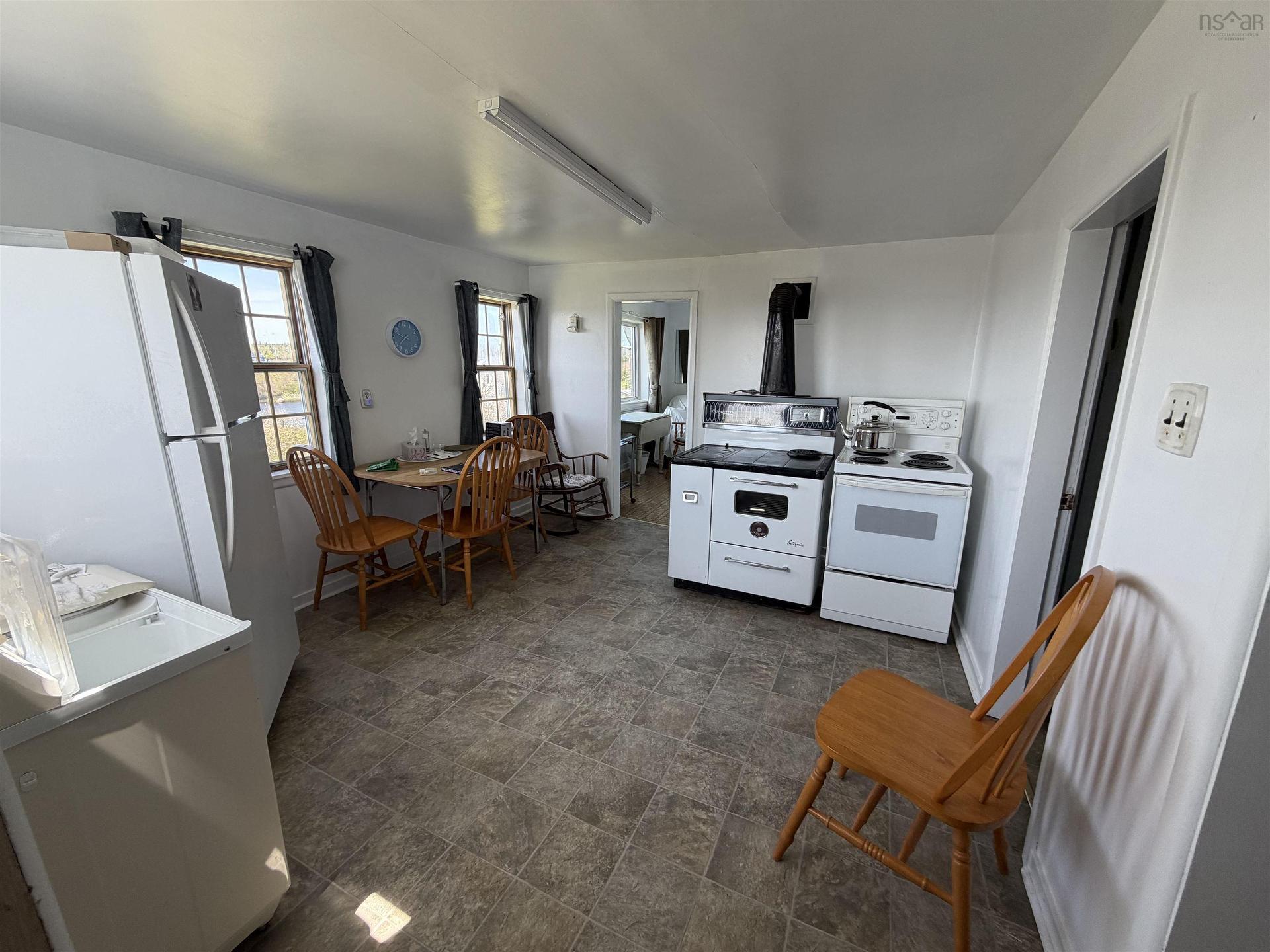 88 Pellerin Road, Larry'S River, NS