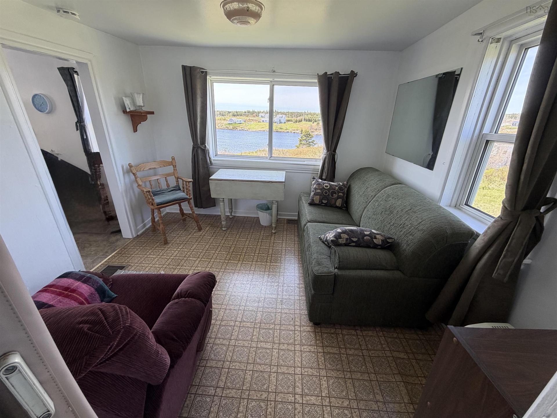 88 Pellerin Road, Larry'S River, NS