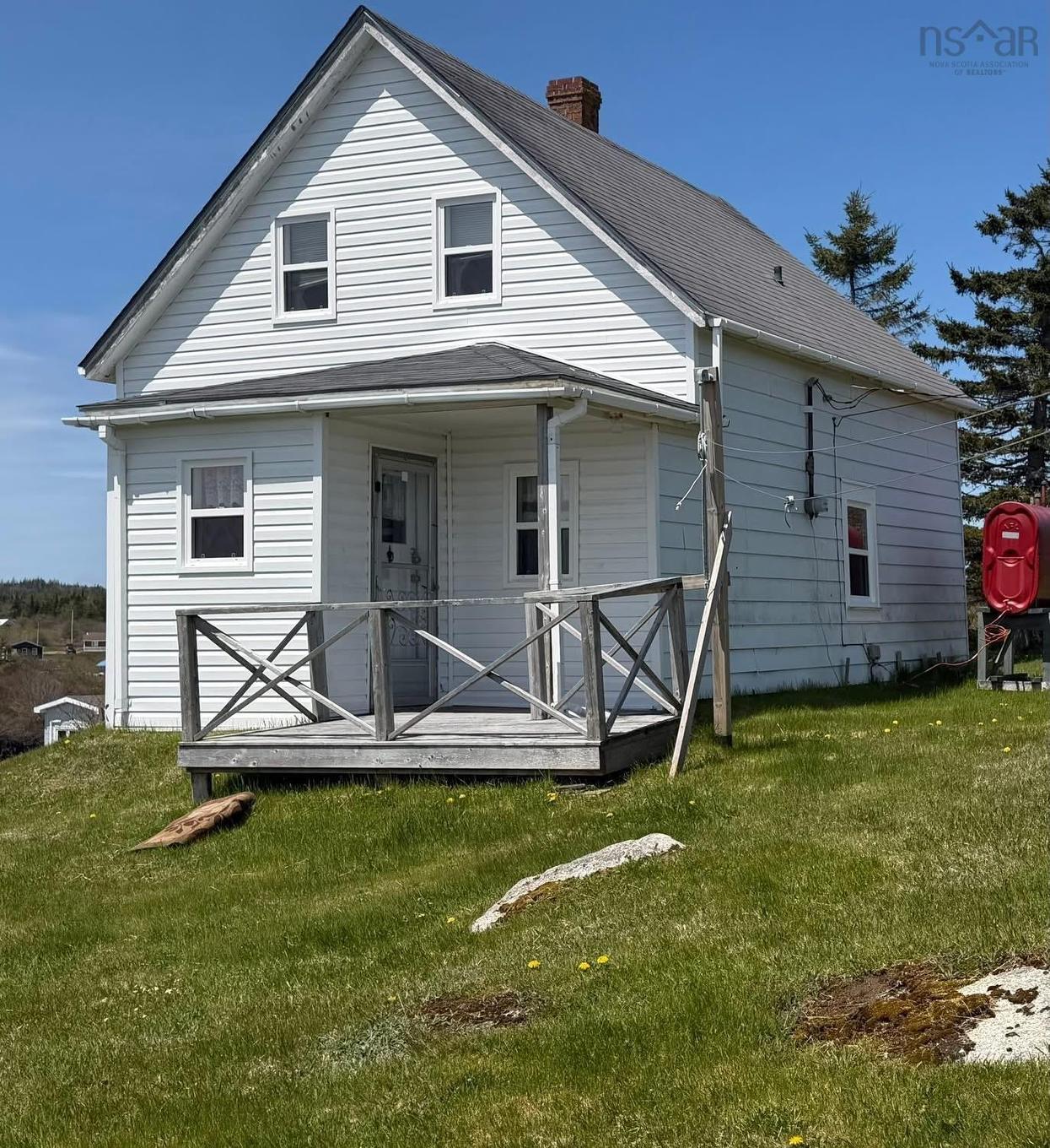 88 Pellerin Road, Larry'S River, NS