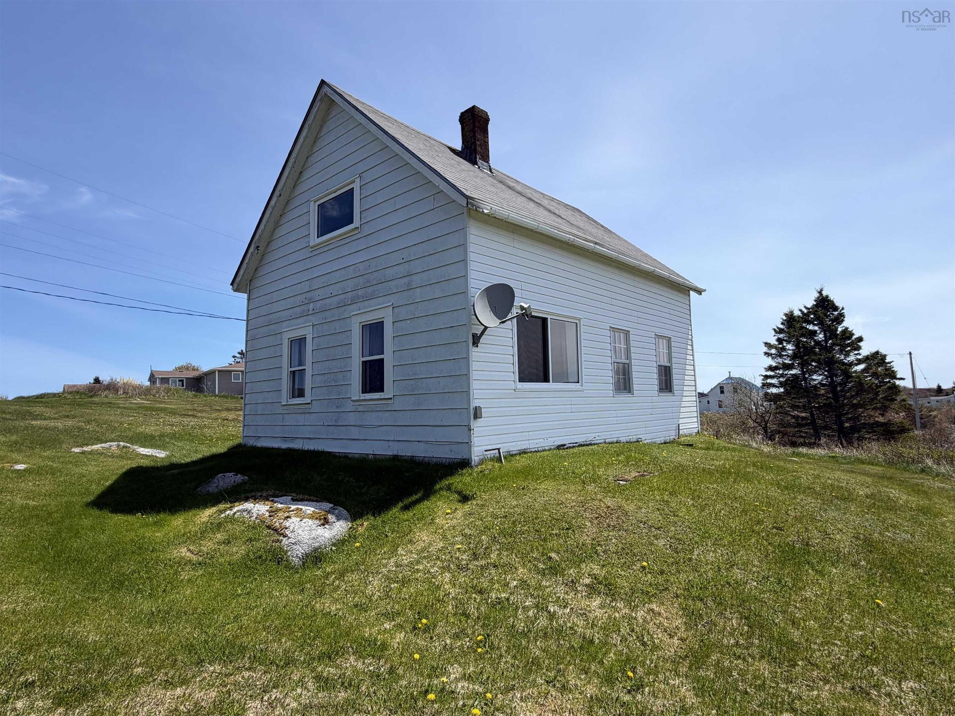 88 Pellerin Road, Larry'S River, NS