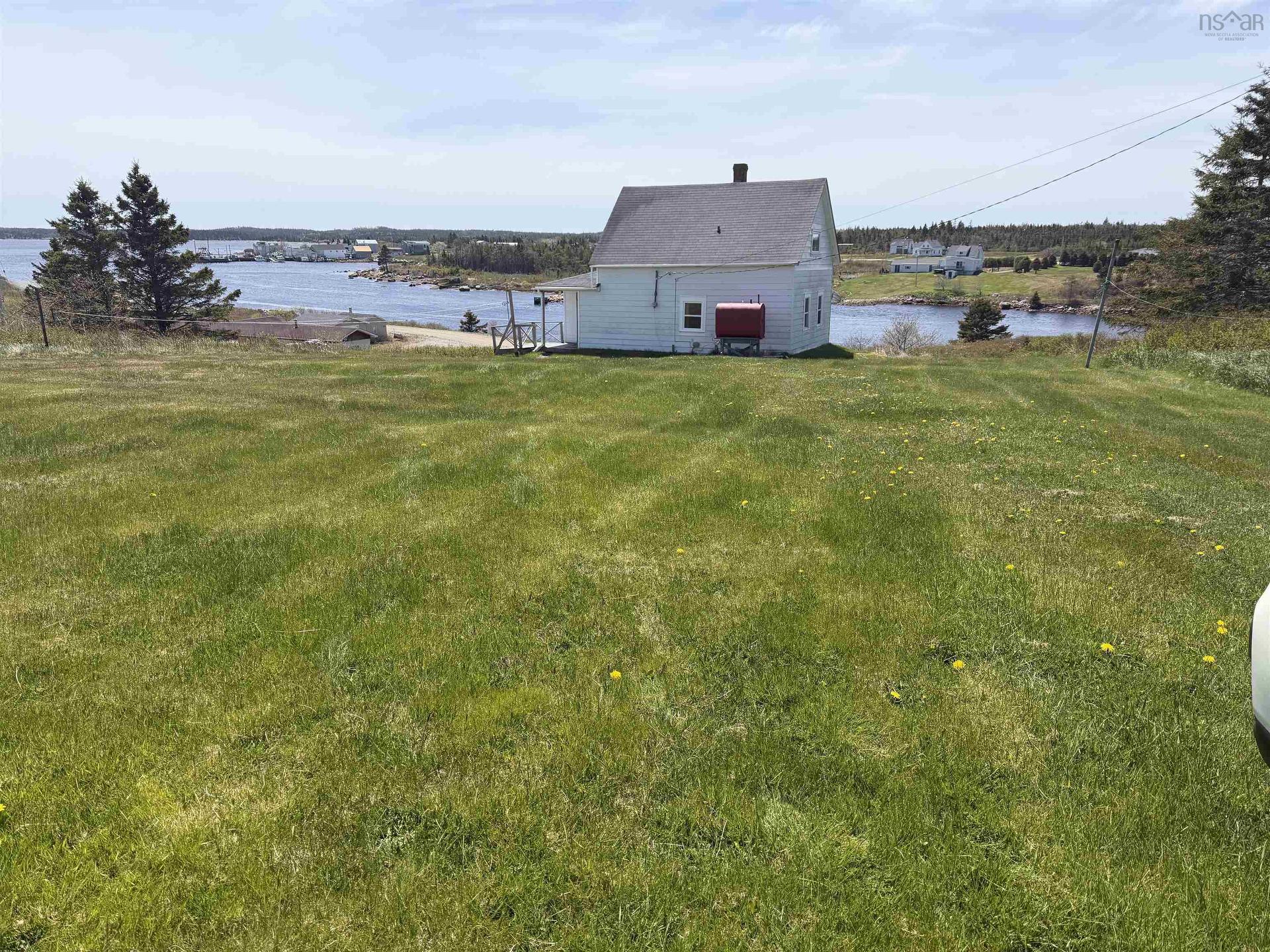88 Pellerin Road, Larry'S River, NS