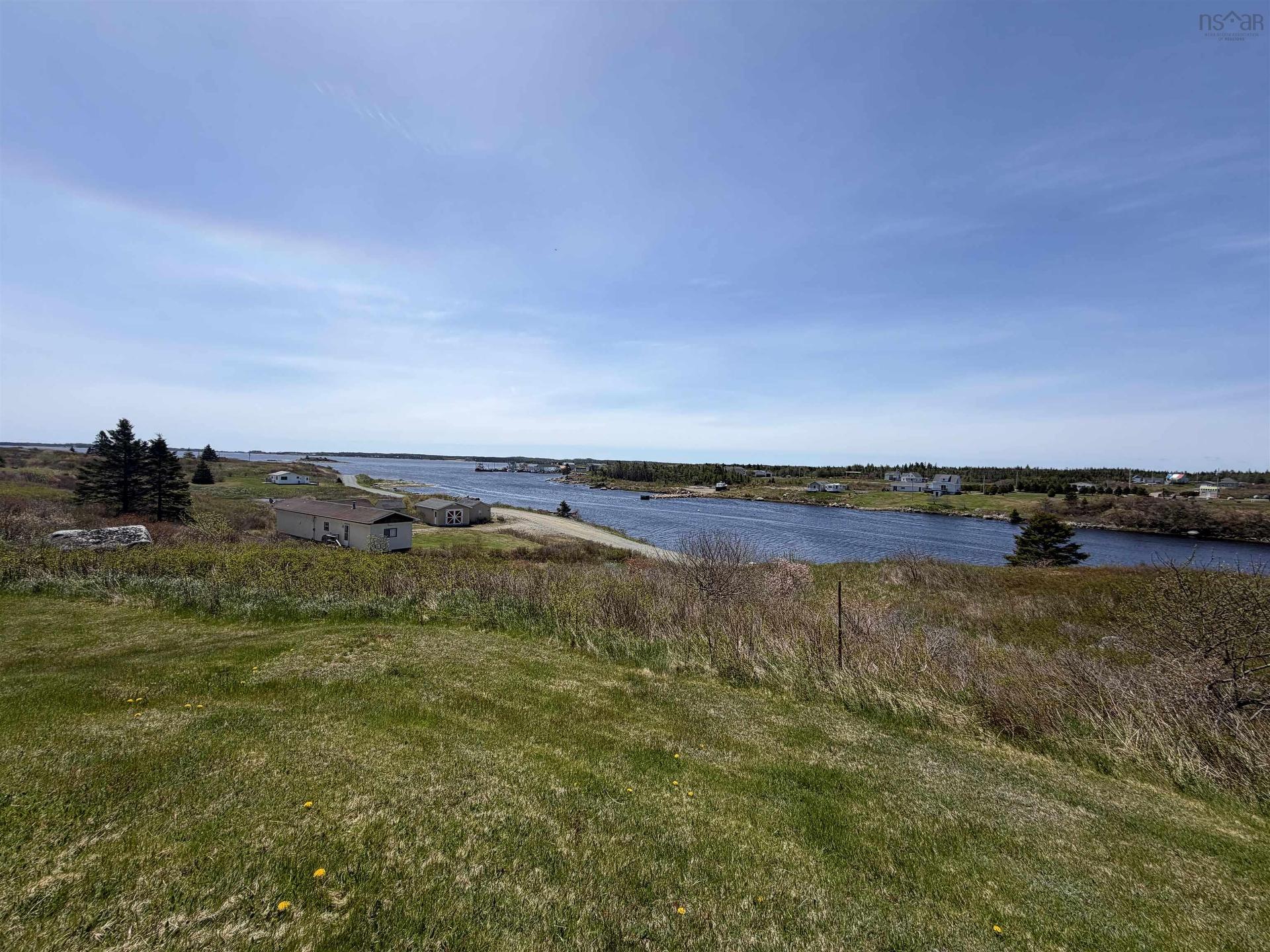 88 Pellerin Road, Larry'S River, NS
