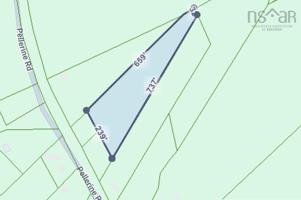 88 Pellerin Road, Larry'S River, NS