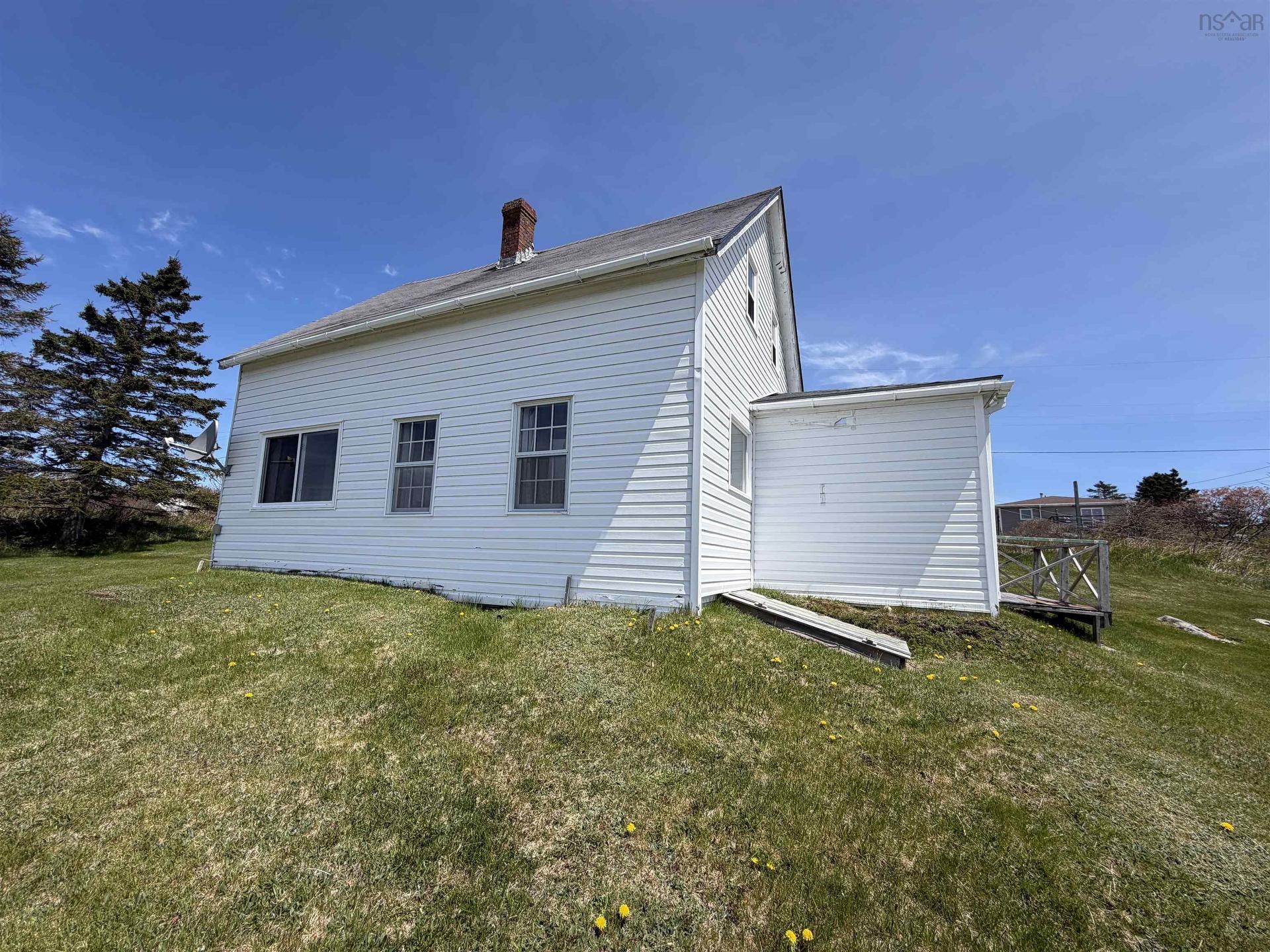 88 Pellerin Road, Larry'S River, NS