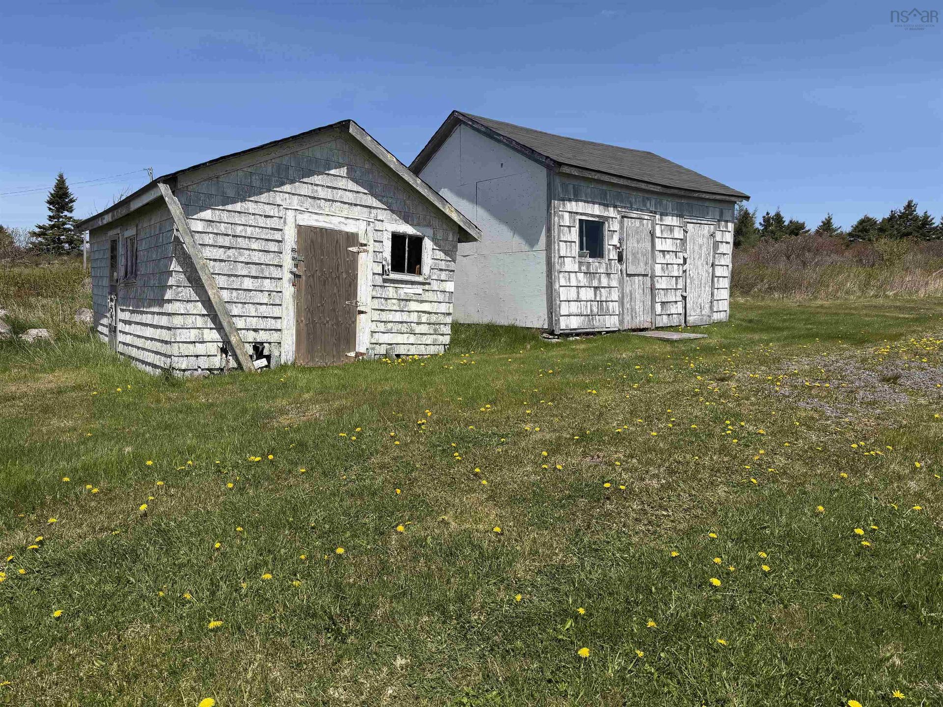 88 Pellerin Road, Larry'S River, NS