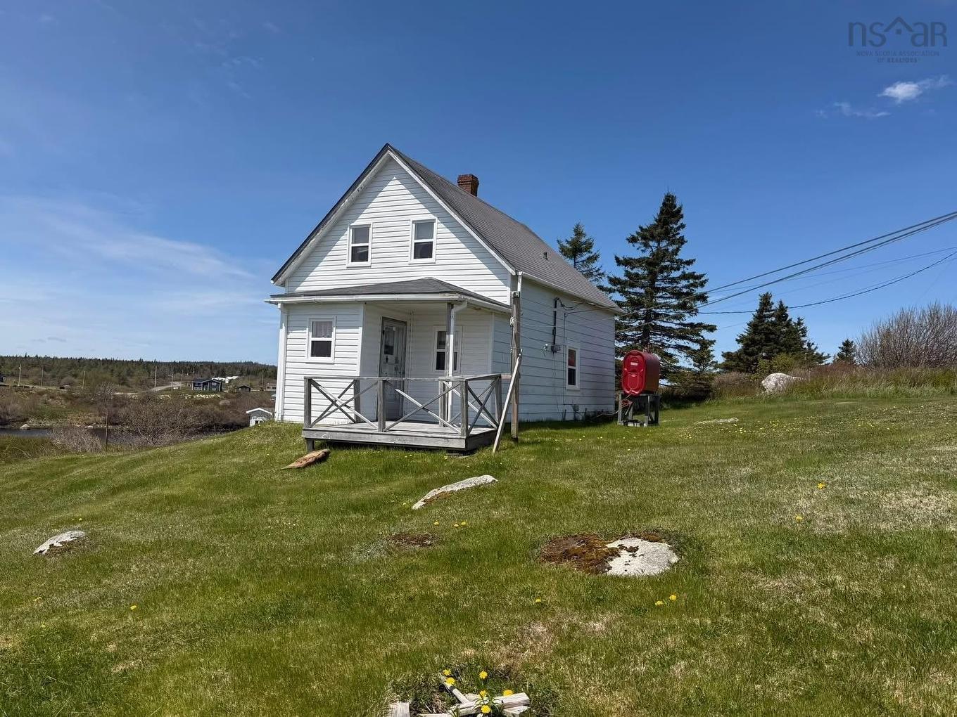 88 Pellerin Road, Larry'S River, NS