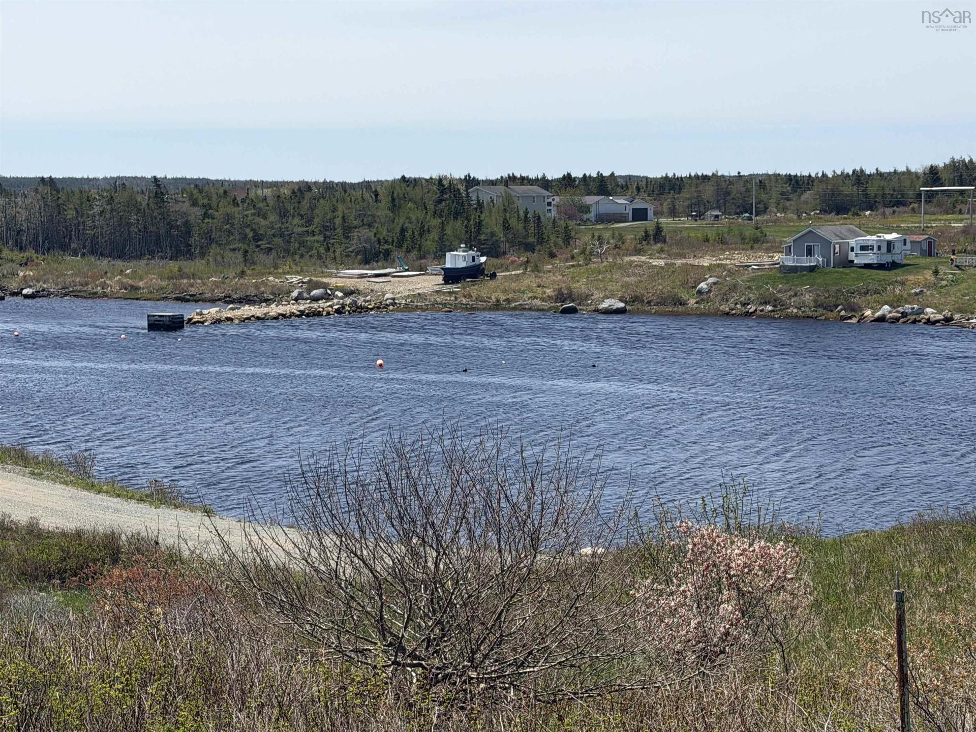88 Pellerin Road, Larry'S River, NS