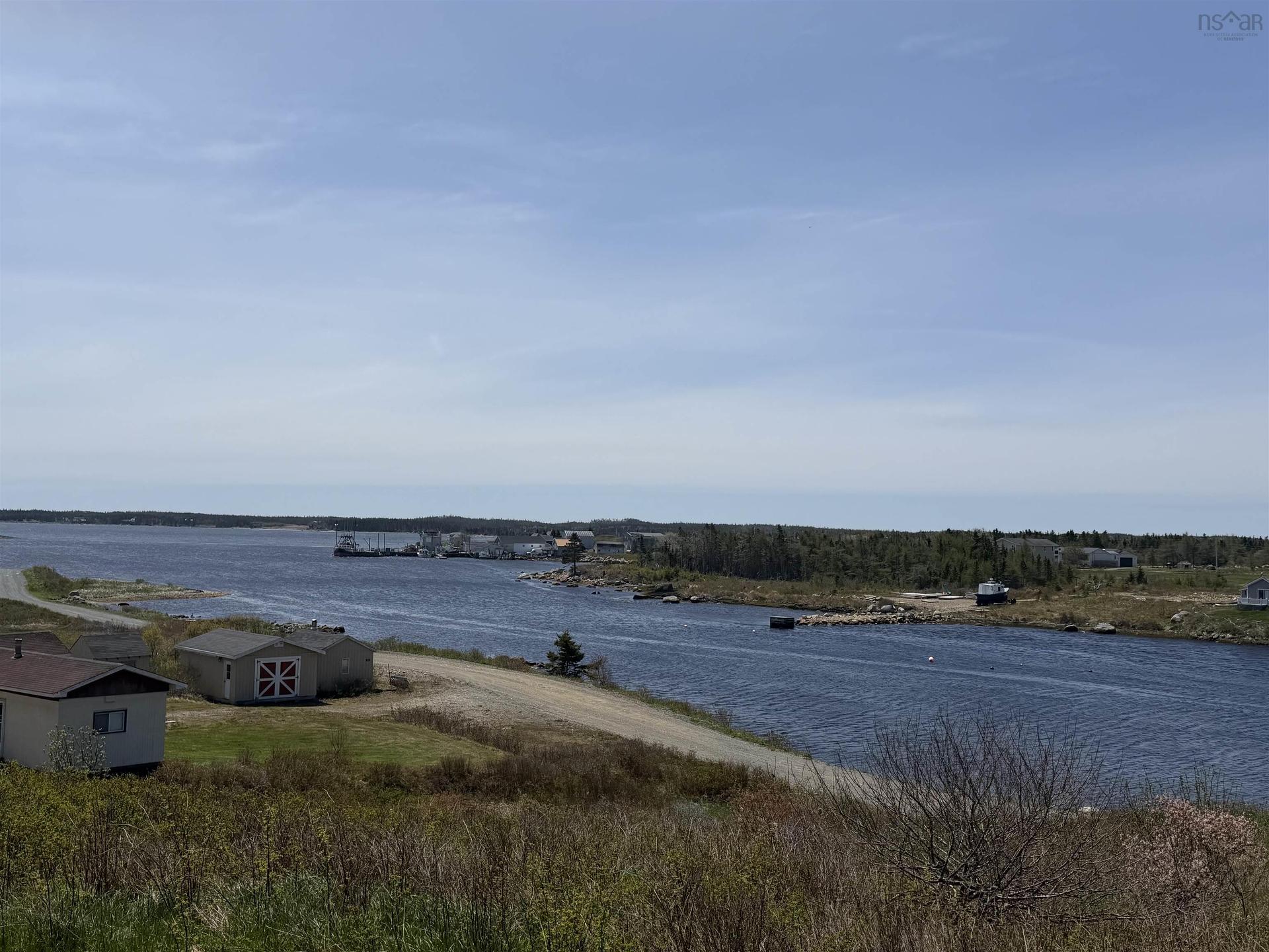 88 Pellerin Road, Larry'S River, NS
