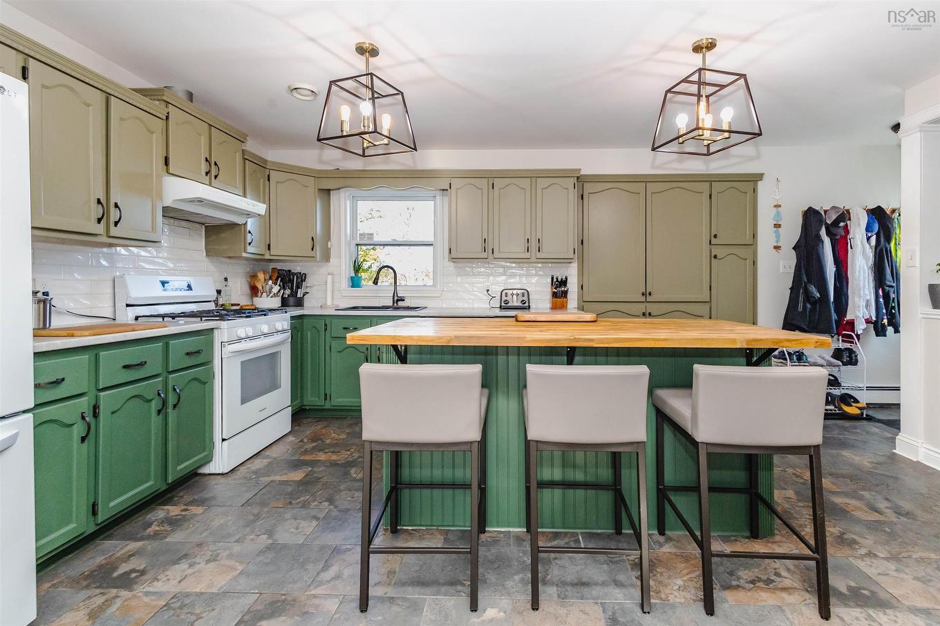 99 Hillcrest Drive, Coxheath, NS