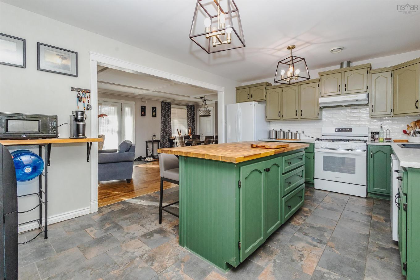 99 Hillcrest Drive, Coxheath, NS