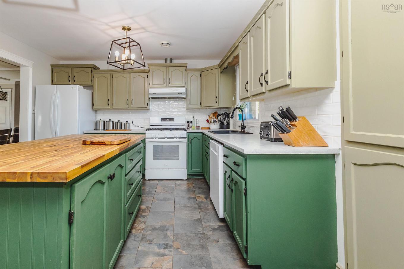 99 Hillcrest Drive, Coxheath, NS
