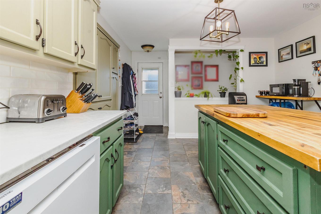 99 Hillcrest Drive, Coxheath, NS