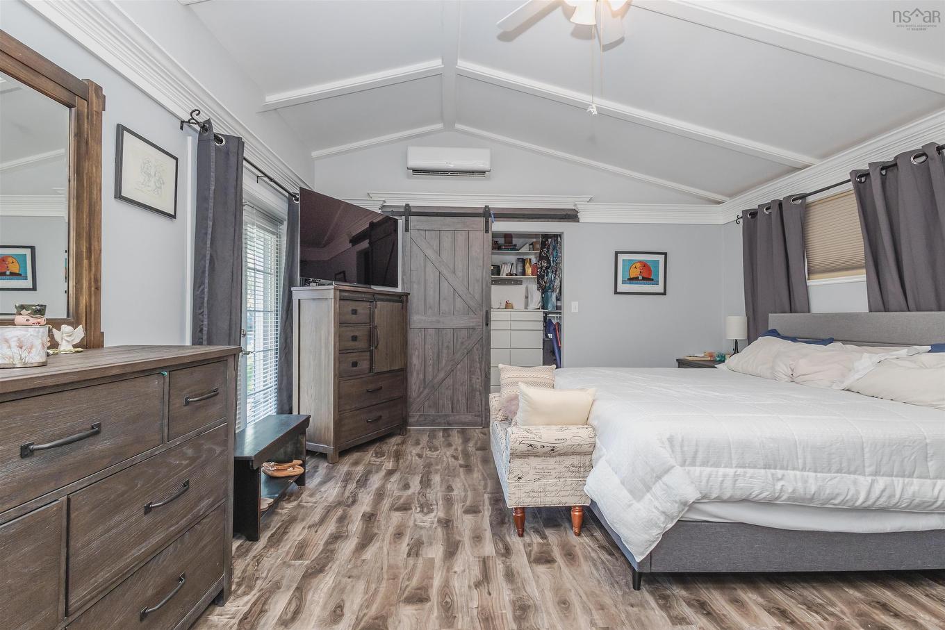 99 Hillcrest Drive, Coxheath, NS