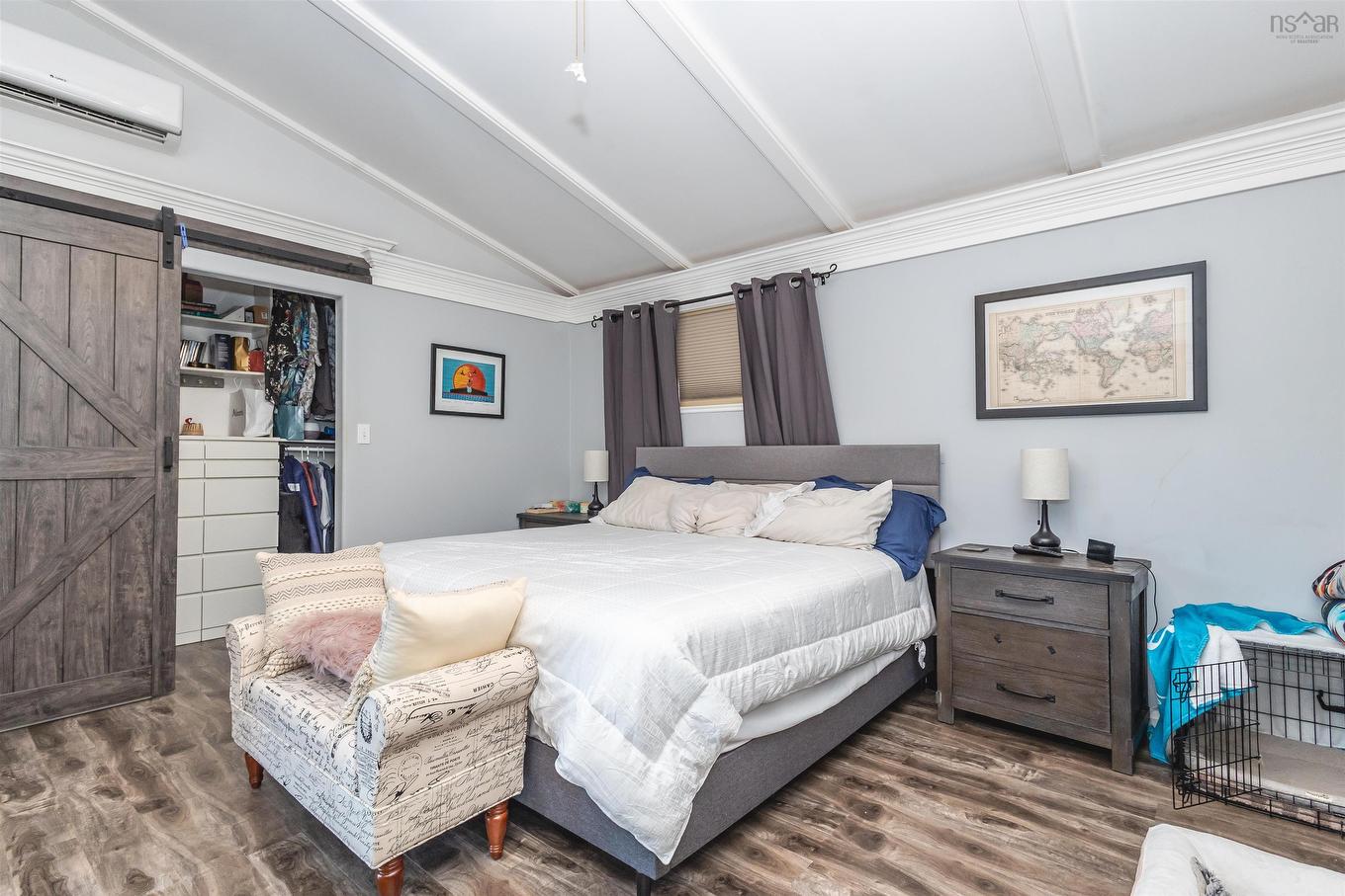 99 Hillcrest Drive, Coxheath, NS