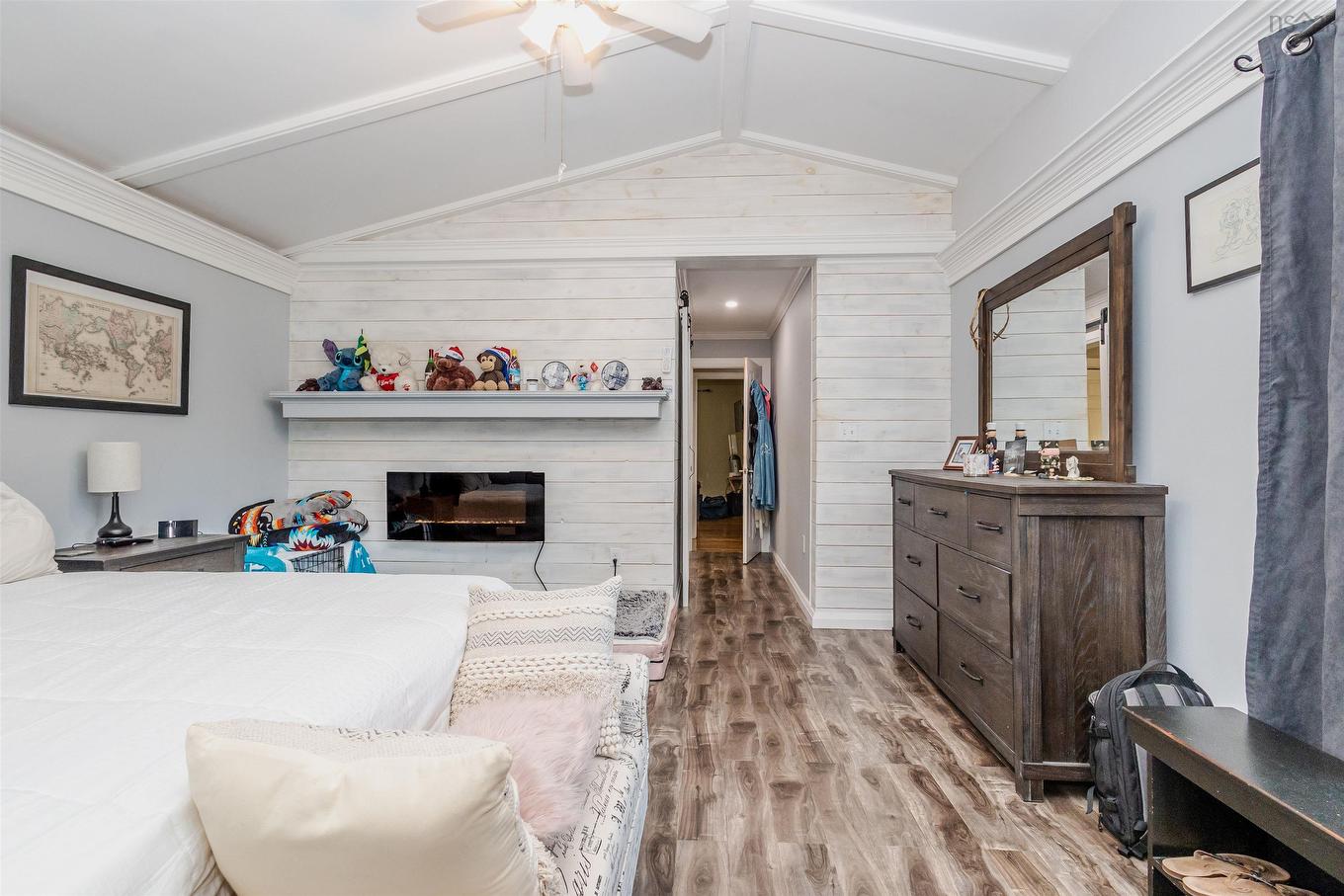 99 Hillcrest Drive, Coxheath, NS