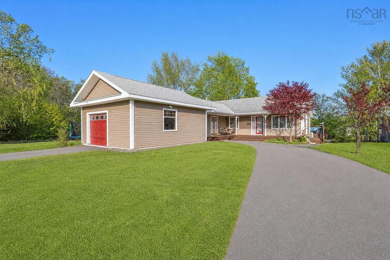 99 Hillcrest Drive, Coxheath, NS