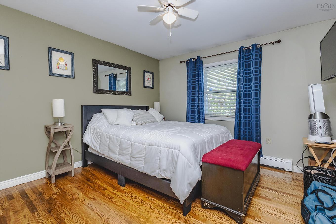 99 Hillcrest Drive, Coxheath, NS