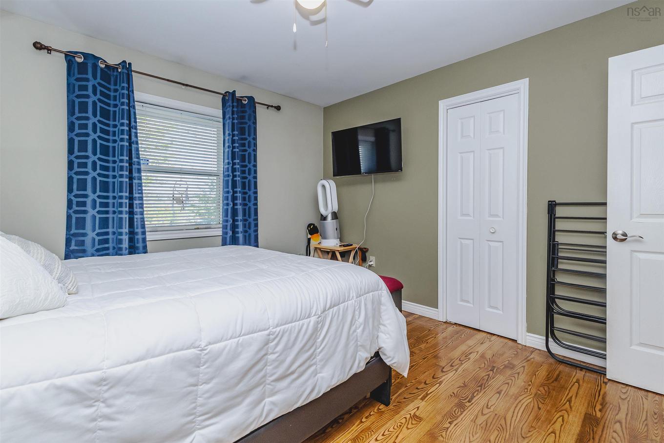 99 Hillcrest Drive, Coxheath, NS