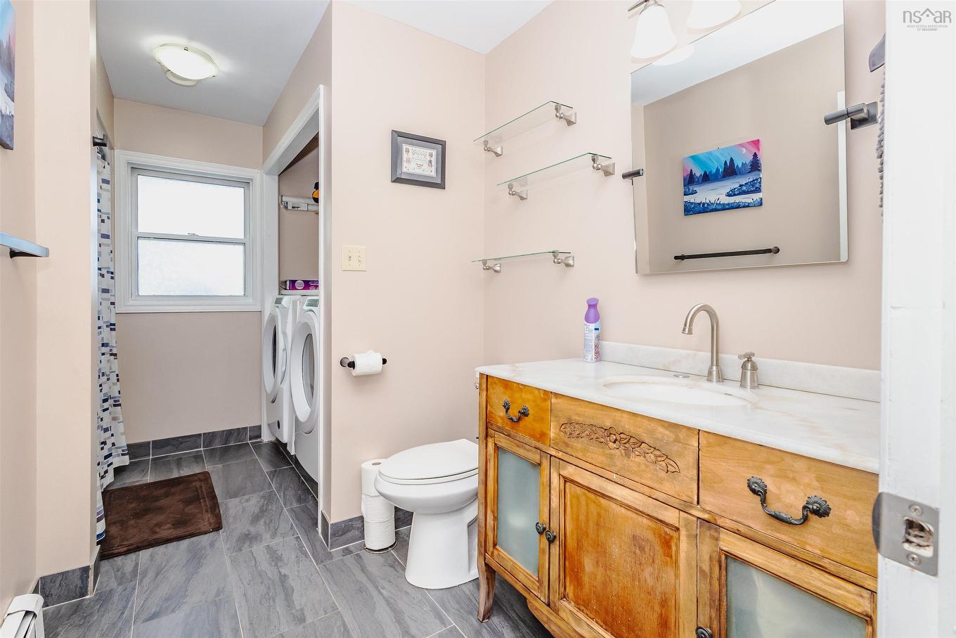 99 Hillcrest Drive, Coxheath, NS