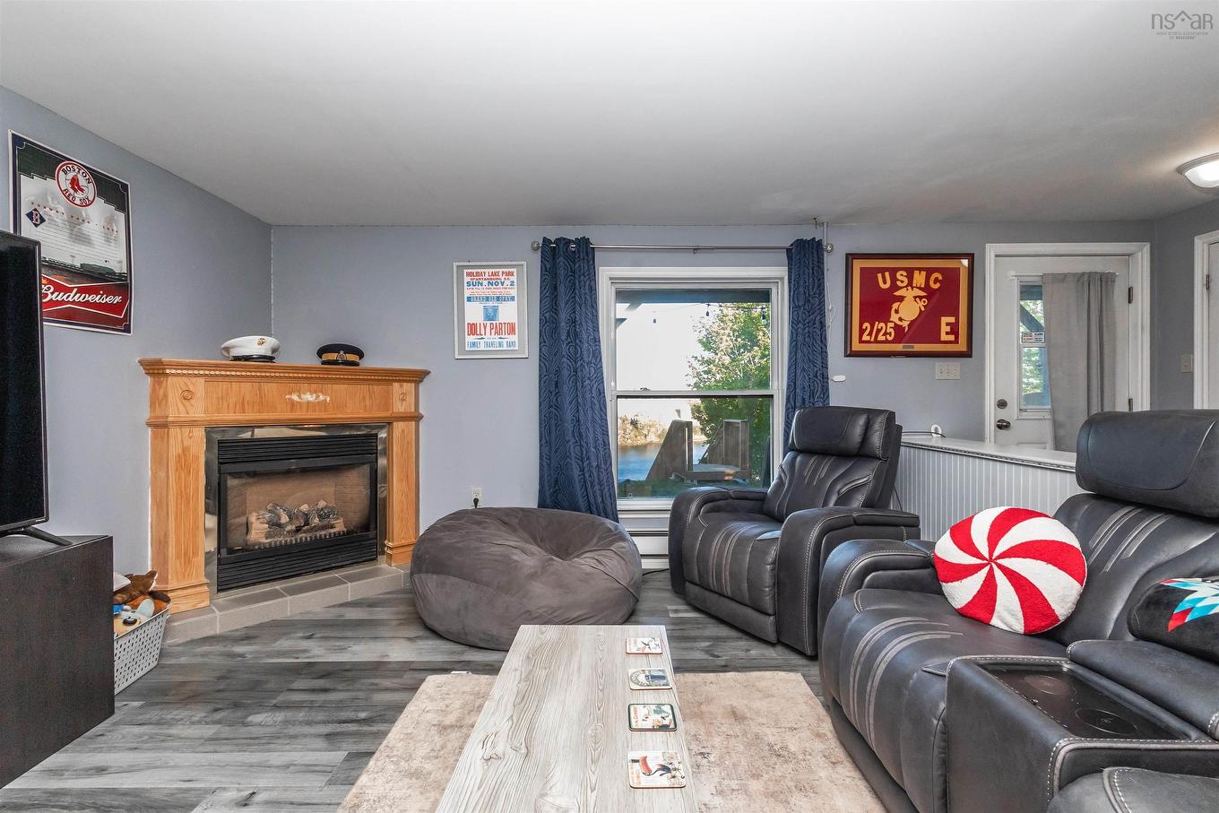 99 Hillcrest Drive, Coxheath, NS