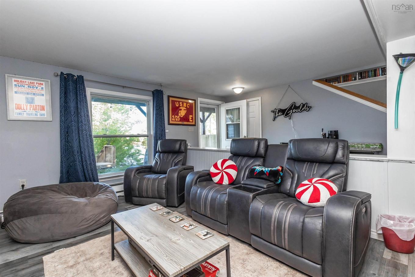 99 Hillcrest Drive, Coxheath, NS