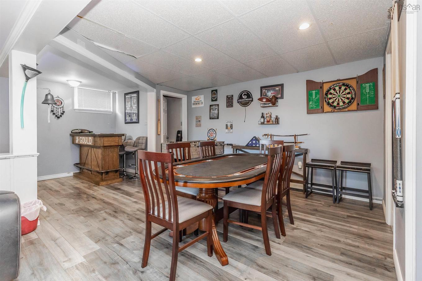 99 Hillcrest Drive, Coxheath, NS