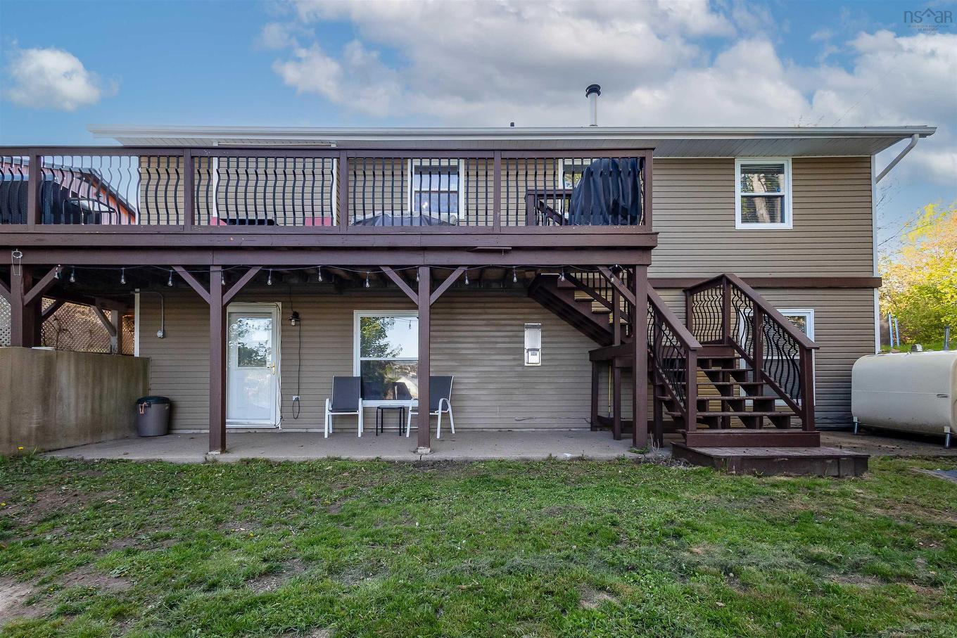 99 Hillcrest Drive, Coxheath, NS