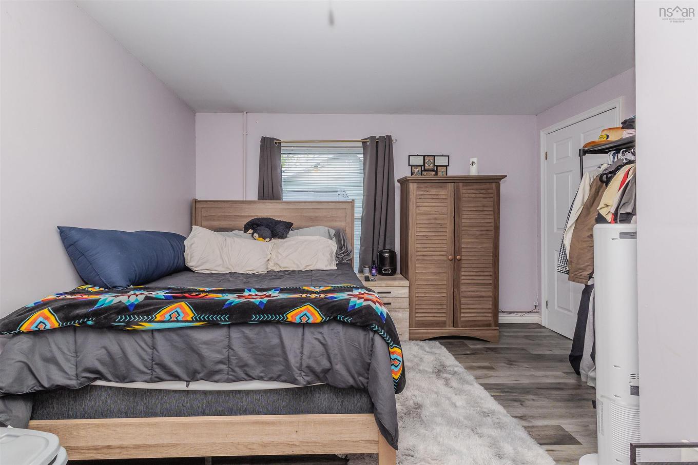 99 Hillcrest Drive, Coxheath, NS
