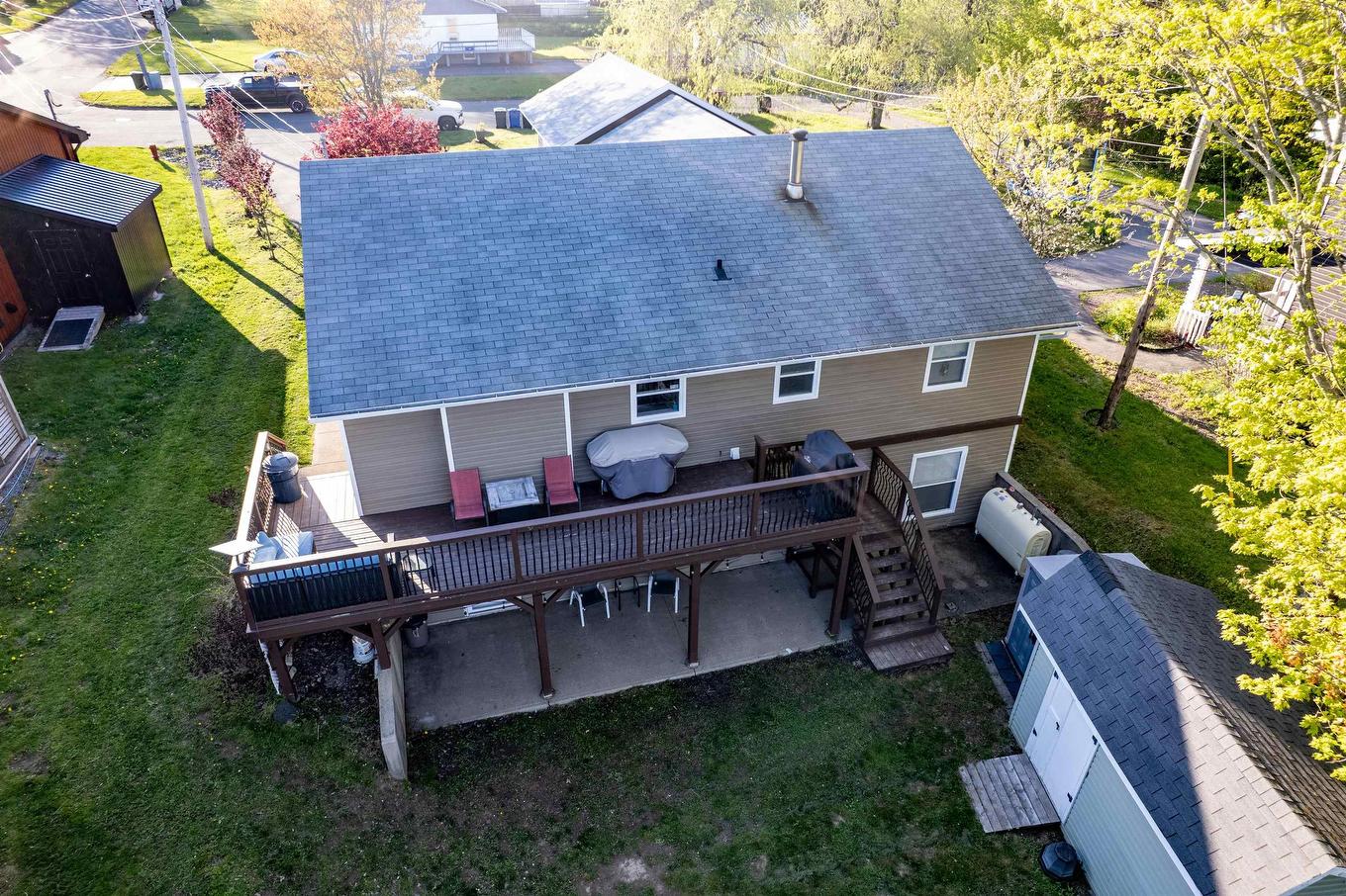 99 Hillcrest Drive, Coxheath, NS