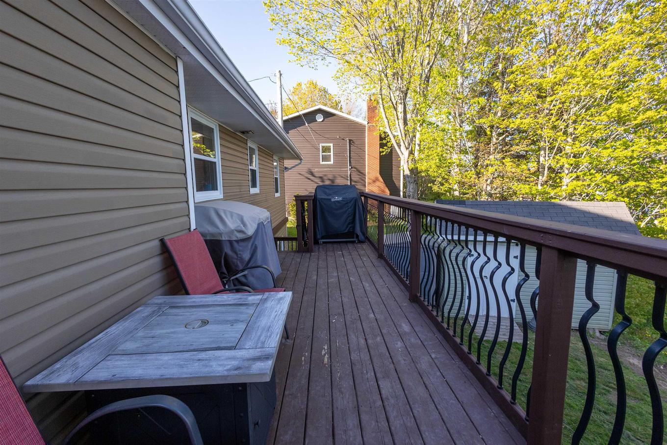 99 Hillcrest Drive, Coxheath, NS